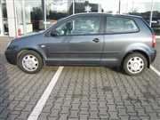 Volkswagen Polo 1.4 16V Basis Benzyna, 2004 r.
