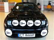 Toyota Celica 2.0 TURBO, 114 700km Benzyna, 1990 r.