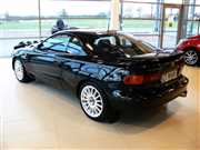 Toyota Celica 2.0 TURBO, 114 700km Benzyna, 1990 r.