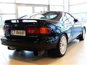 Toyota Celica 2.0 TURBO, 114 700km Benzyna, 1990 r.