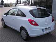 Opel Corsa D Corsa 1.3 CDTI Enjoy Diesel, 2010 r.