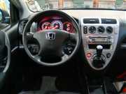 Honda Civic 1.4i LS High + Alufelgi Benzyna, 2004 r.