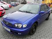 Toyota Corolla 1.9 D TERRA Diesel, 2001 r.
