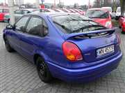 Toyota Corolla 1.9 D TERRA Diesel, 2001 r.