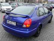 Toyota Corolla 1.9 D TERRA Diesel, 2001 r.
