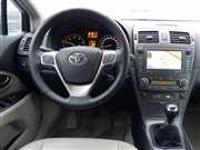 Toyota Avensis 2.2 D-CAT PRESTIGE VAN Diesel, 2010 r.