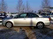 Toyota Avensis 1.8 VVT-i Sol, 107TYS. km Benzyna, 2004 r.
