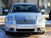 Toyota Avensis 1.8 VVT-i Sol, 107TYS. km Benzyna, 2004 r.