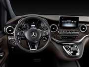 Nowy Mercedes Klasy V