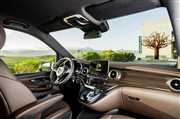 Nowy Mercedes Klasy V