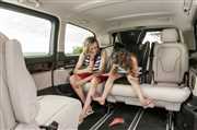 Nowy Mercedes Klasy V