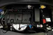 Peugeot 301 z fabrycznym LPG