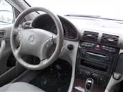 Mercedes C KLASA C 220 CDI Elegance Diesel, 2003 r.