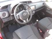 Toyota Yaris 1.33 Sol Benzyna, 2013 r.