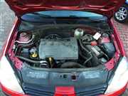Renault Clio II Clio 1.2 16V All Inclusive Benzyna, 2006 r.