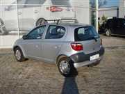 Toyota Yaris 1.0 Base Benzyna, 2002 r.