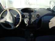 Toyota Yaris 1.0 Base Benzyna, 2002 r.