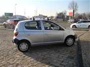 Toyota Yaris 1.0 Base Benzyna, 2002 r.