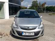 Opel Corsa D Corsa 1.3 CDTI Enjoy Diesel, 2011 r.