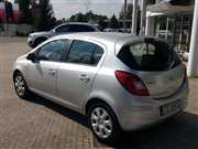 Opel Corsa D Corsa 1.3 CDTI Enjoy Diesel, 2011 r.