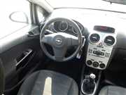 Opel Corsa D Corsa 1.3 CDTI Enjoy Diesel, 2011 r.