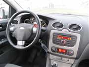 Ford Focus 1.6 TDCi cDPF Gold X Diesel, 2010 r.