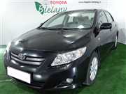 Toyota Corolla 1.6 VVT-i PRESTIGE Benzyna, 2008 r.