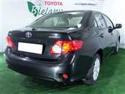 Toyota Corolla 1.6 VVT-i PRESTIGE Benzyna, 2008 r.