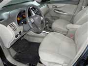 Toyota Corolla 1.6 VVT-i PRESTIGE Benzyna, 2008 r.