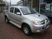 Toyota HiLux Hilux 2.5 D-4D SR5 Diesel, 2007 r.
