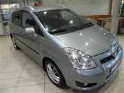 Toyota Corolla Verso Corolla 1.8 Premium + Benzyna, 2008 r.