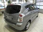 Toyota Corolla Verso Corolla 1.8 Premium + Benzyna, 2008 r.