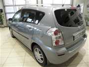 Toyota Corolla Verso Corolla 1.8 Premium + Benzyna, 2008 r.