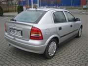 Opel Astra II 1.2 Start Benzyna, 2003 r.
