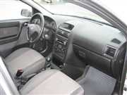 Opel Astra II 1.2 Start Benzyna, 2003 r.