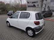 Toyota Yaris 1.0 Base Benzyna, 2004 r.