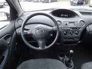 Toyota Yaris 1.0 Base Benzyna, 2004 r.