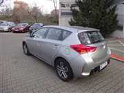 Toyota Auris 1.4 D-4D Premium Comfort  NAVI Diesel, 2012 r.