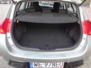 Toyota Auris 1.4 D-4D Premium Comfort  NAVI Diesel, 2012 r.