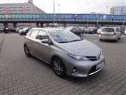 Toyota Auris 1.4 D-4D Premium Comfort  NAVI Diesel, 2012 r.