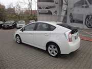 Toyota Prius  1.8 HSD Sol+LED Hybryda, 2012 r.