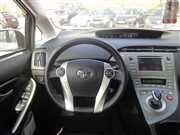 Toyota Prius  1.8 HSD Sol+LED Hybryda, 2012 r.