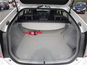 Toyota Prius  1.8 HSD Sol+LED Hybryda, 2012 r.
