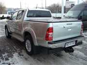 Toyota HiLux Hilux 3.0 D-4D SR5 aut Diesel, 2013 r.