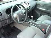 Toyota HiLux Hilux 3.0 D-4D SR5 aut Diesel, 2013 r.