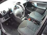 Peugeot 107 1.0 Urban Move Benzyna, 2010 r.