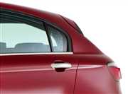 Qoros 3 Hatchback zadebiutuje w Genewie