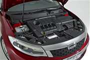 Qoros 3 Hatchback zadebiutuje w Genewie