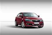 Qoros 3 Hatchback zadebiutuje w Genewie