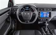 Qoros 3 Hatchback zadebiutuje w Genewie